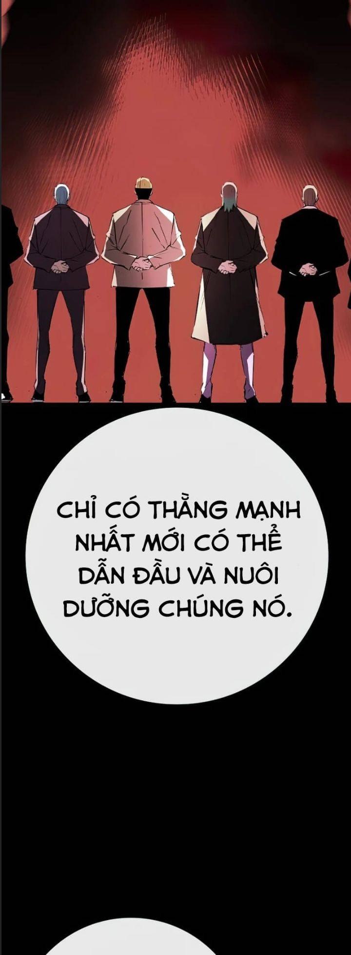 Phòng Gym Hanlim Chapter 197 - Trang 18