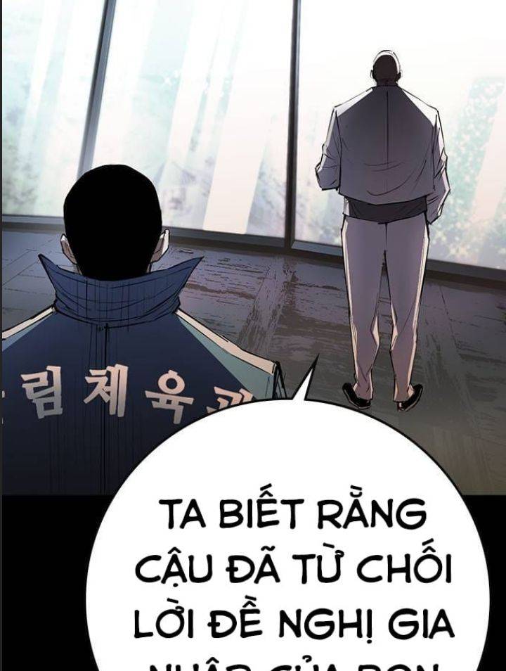 Phòng Gym Hanlim Chapter 194 - Trang 101