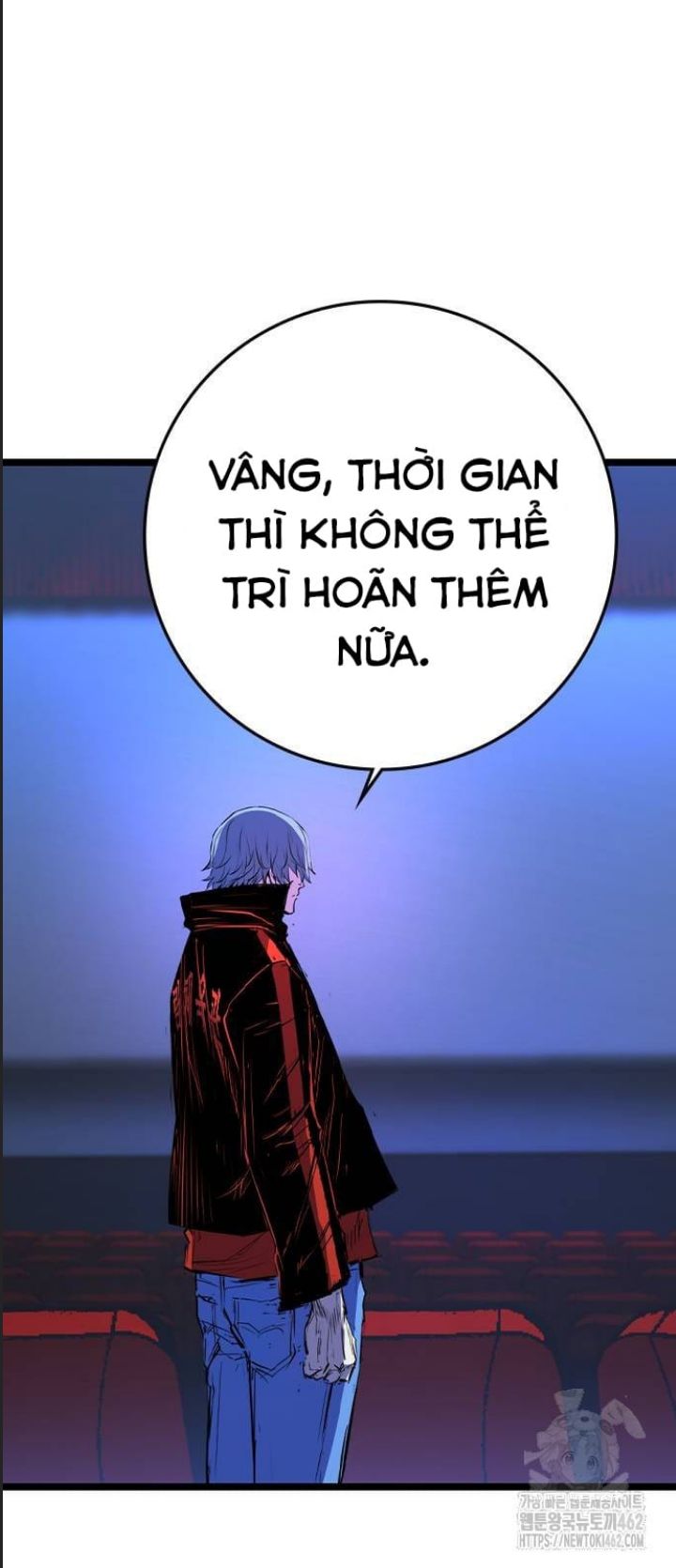 Phòng Gym Hanlim Chapter 198 - Trang 120