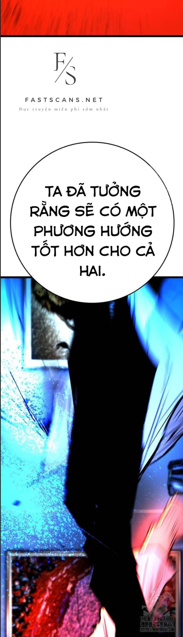 Phòng Gym Hanlim Chapter 196 - Trang 32