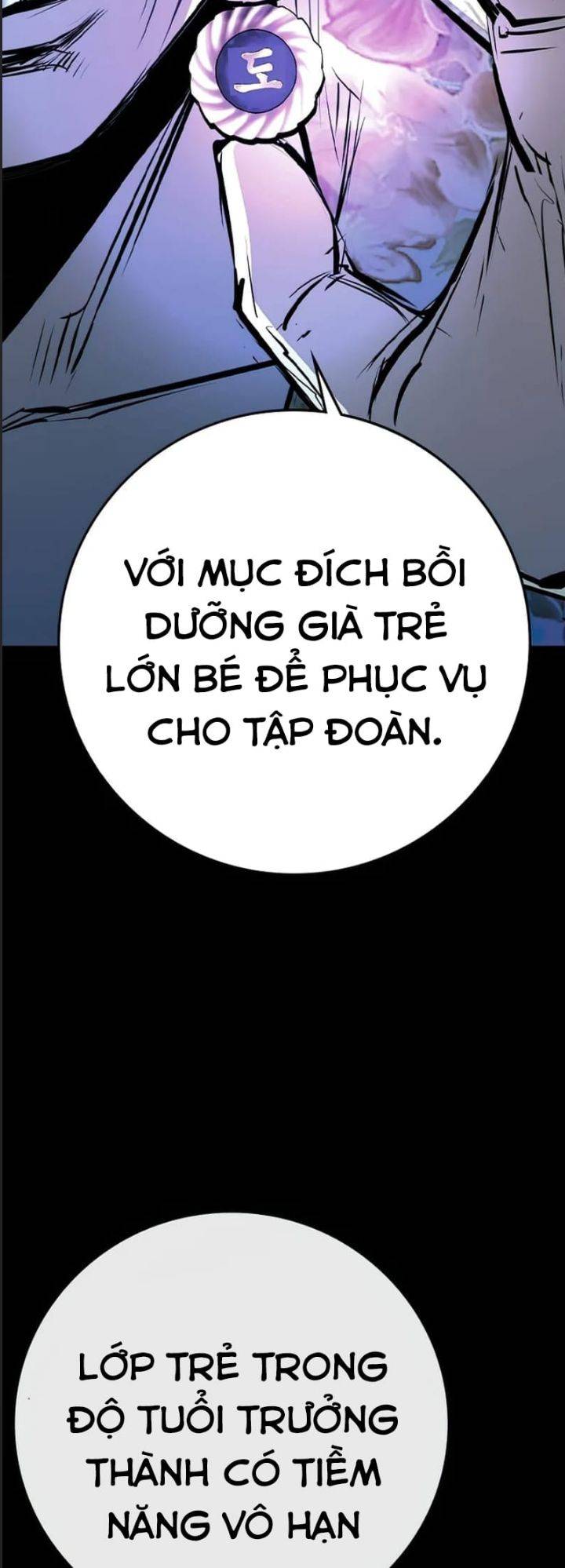 Phòng Gym Hanlim Chapter 197 - Trang 15