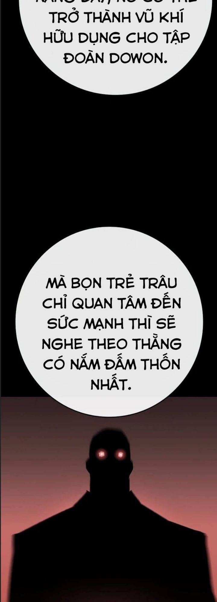 Phòng Gym Hanlim Chapter 197 - Trang 17