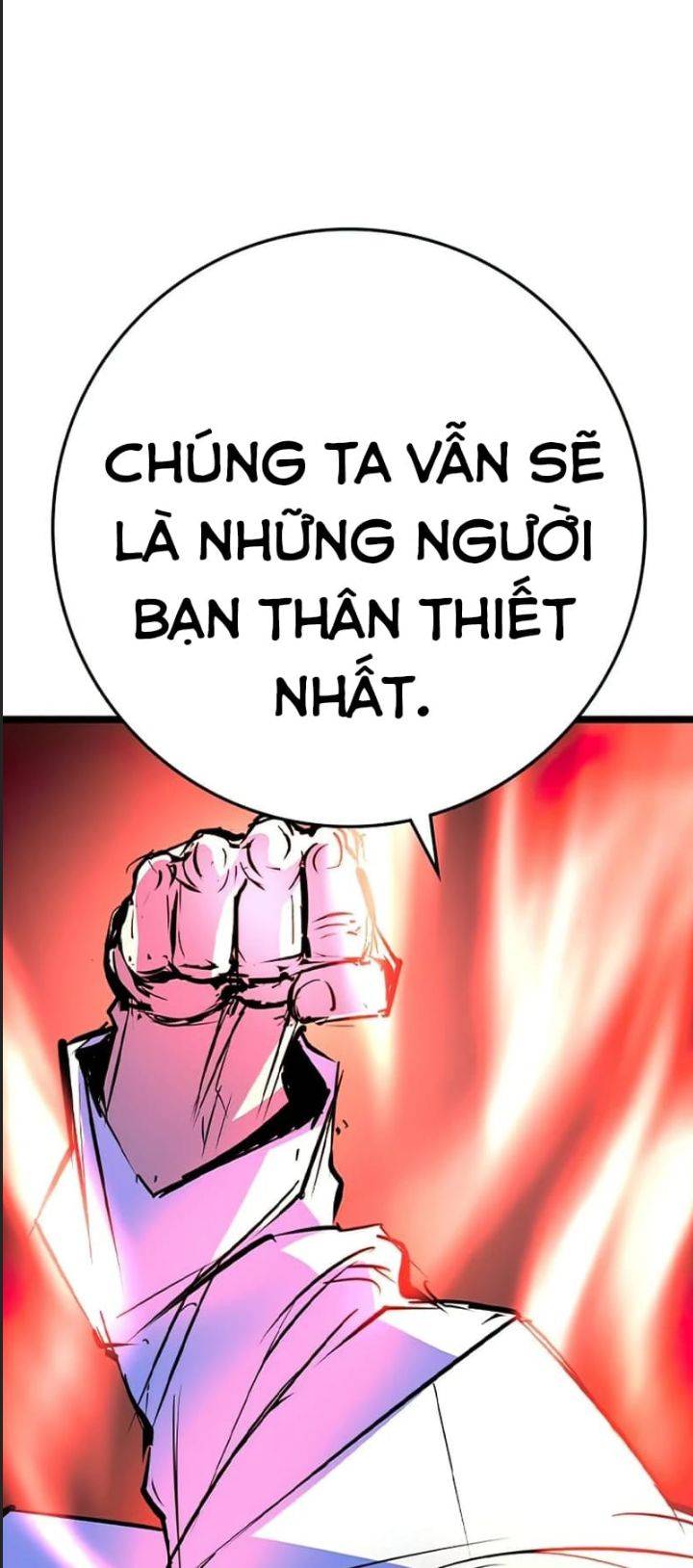 Phòng Gym Hanlim Chapter 197 - Trang 87