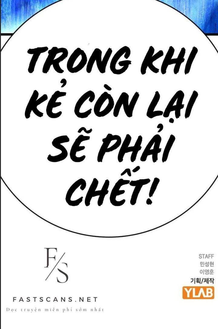 Phòng Gym Hanlim Chapter 195 - Trang 83