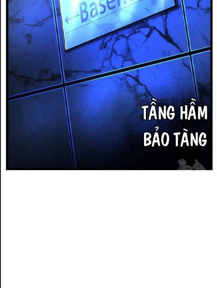 Phòng Gym Hanlim Chapter 194 - Trang 49