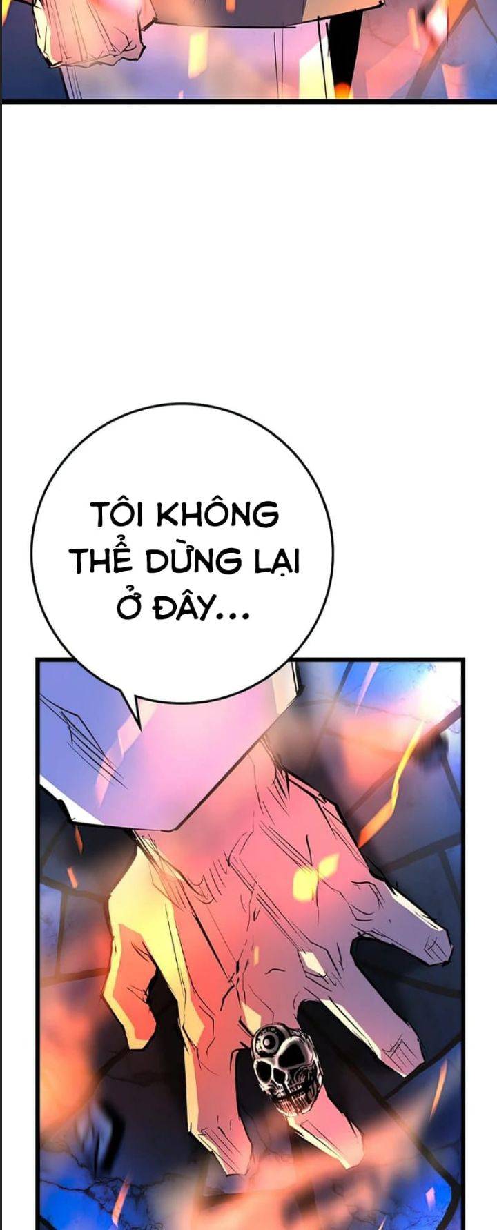 Phòng Gym Hanlim Chapter 197 - Trang 55