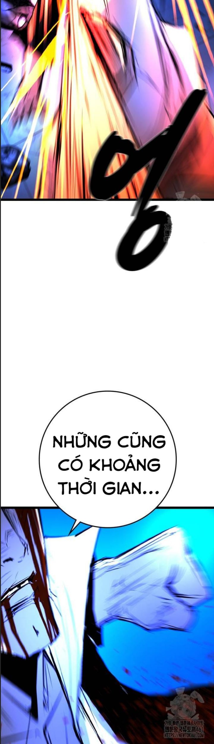 Phòng Gym Hanlim Chapter 196 - Trang 30