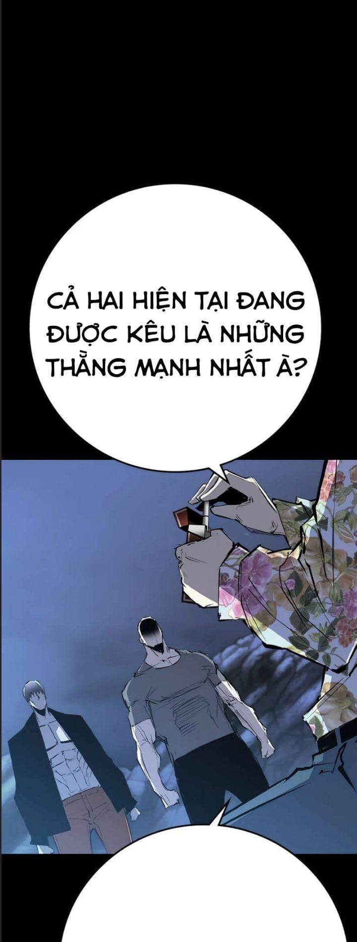 Phòng Gym Hanlim Chapter 197 - Trang 7