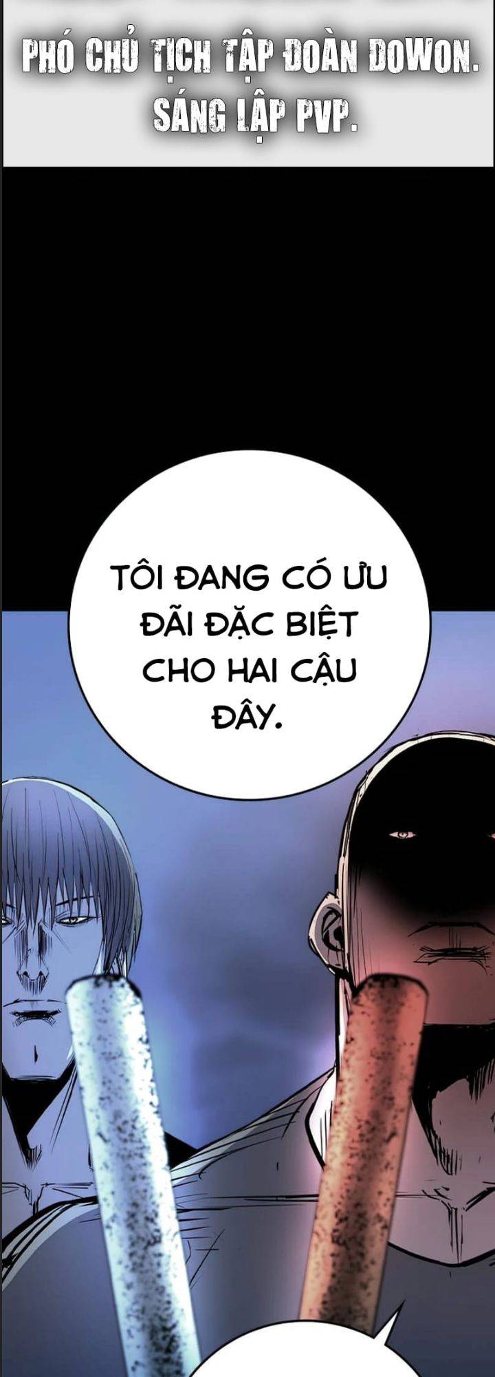 Phòng Gym Hanlim Chapter 197 - Trang 3