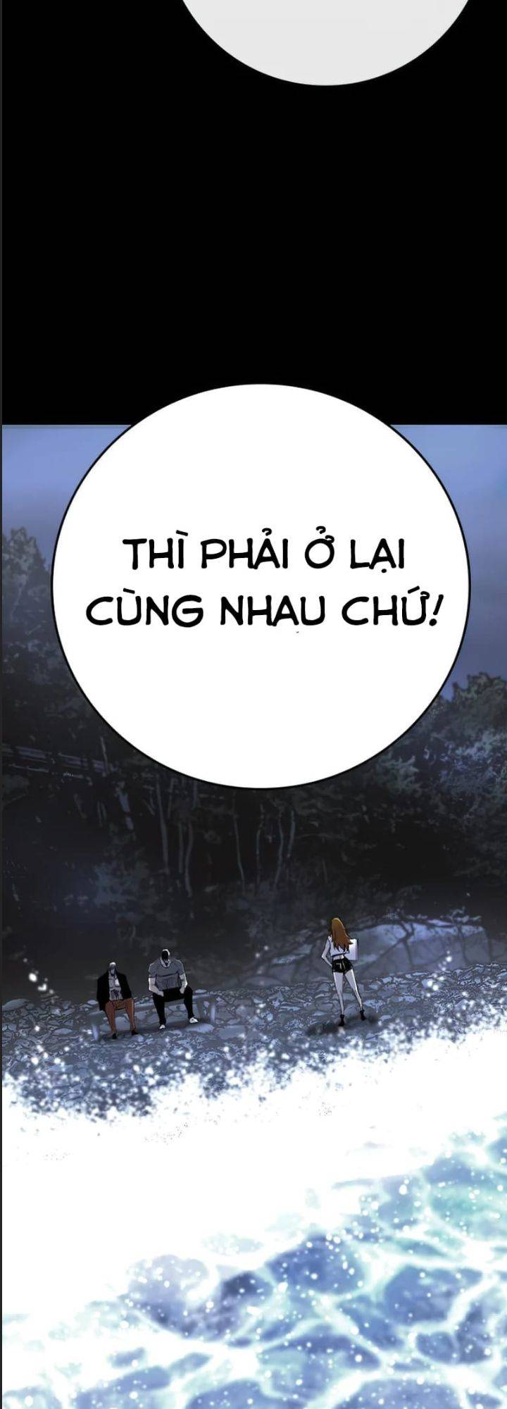 Phòng Gym Hanlim Chapter 197 - Trang 32