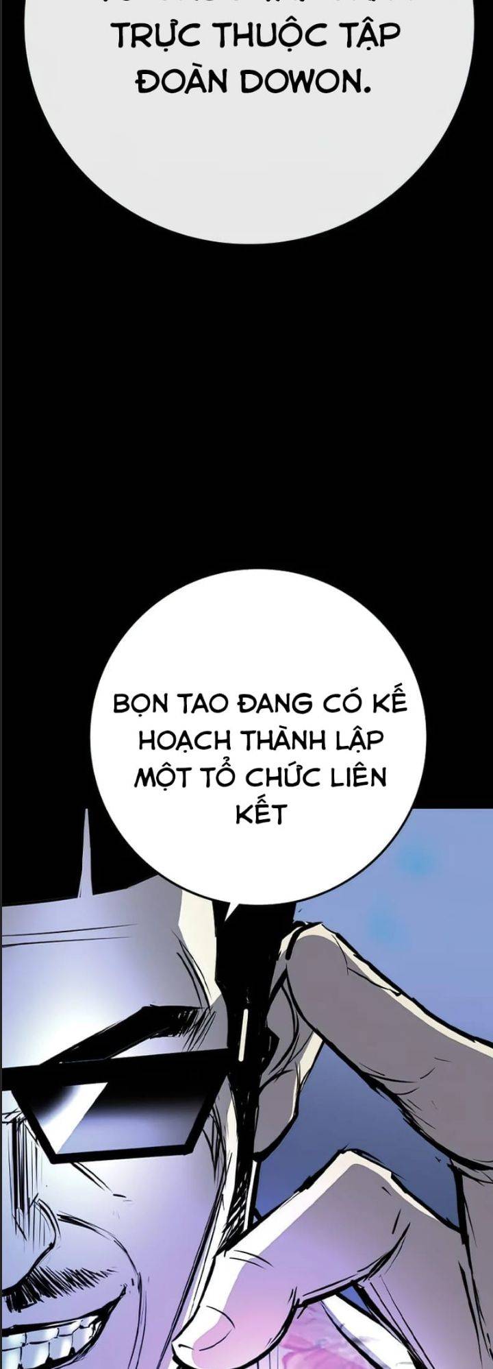 Phòng Gym Hanlim Chapter 197 - Trang 14