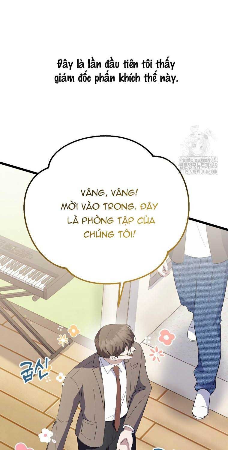 Nhà Soạn Nhạc Thiên Tài Đã Trở Lại Chapter 39 - Trang 4