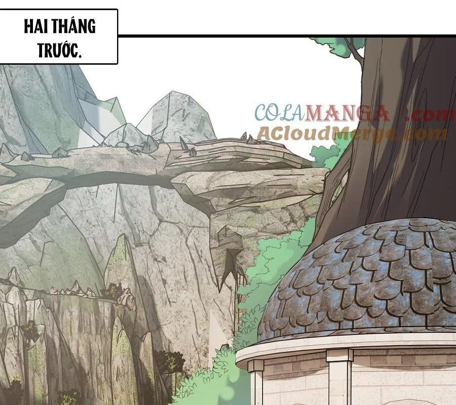 Toàn Dân Chuyển Chức : Duy Ta Vô Chức Tán Nhân Chapter 142 - Trang 4