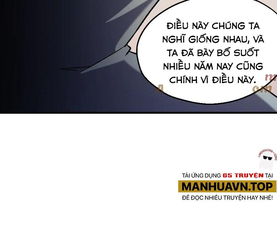 Toàn Dân Chuyển Chức : Duy Ta Vô Chức Tán Nhân Chapter 142 - Trang 11