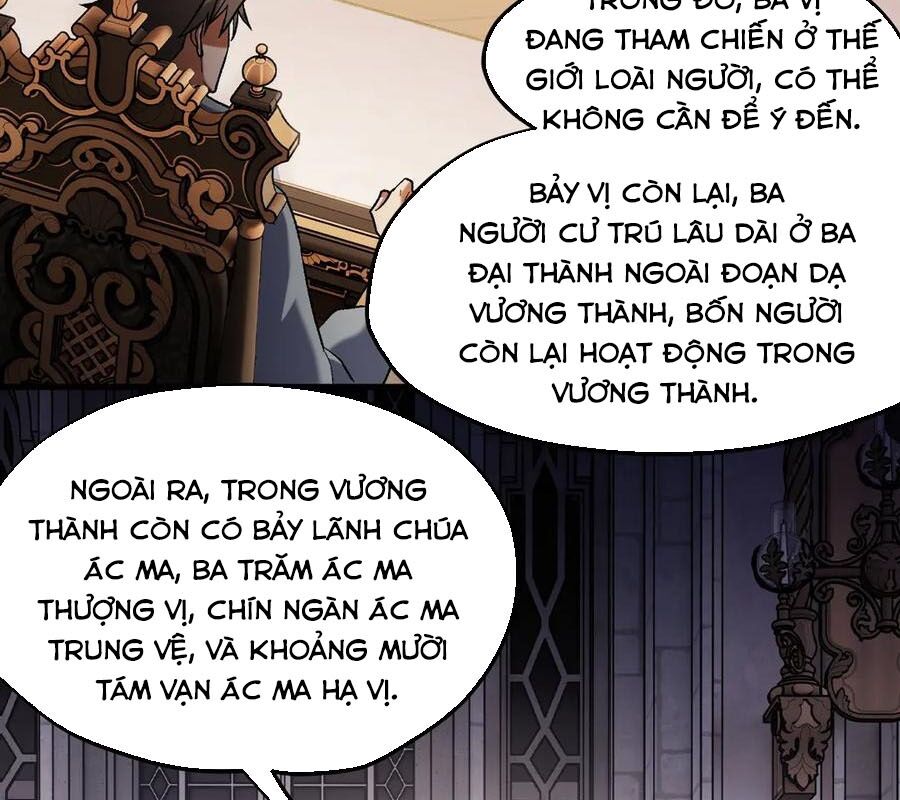 Toàn Dân Chuyển Chức : Duy Ta Vô Chức Tán Nhân Chapter 142 - Trang 13