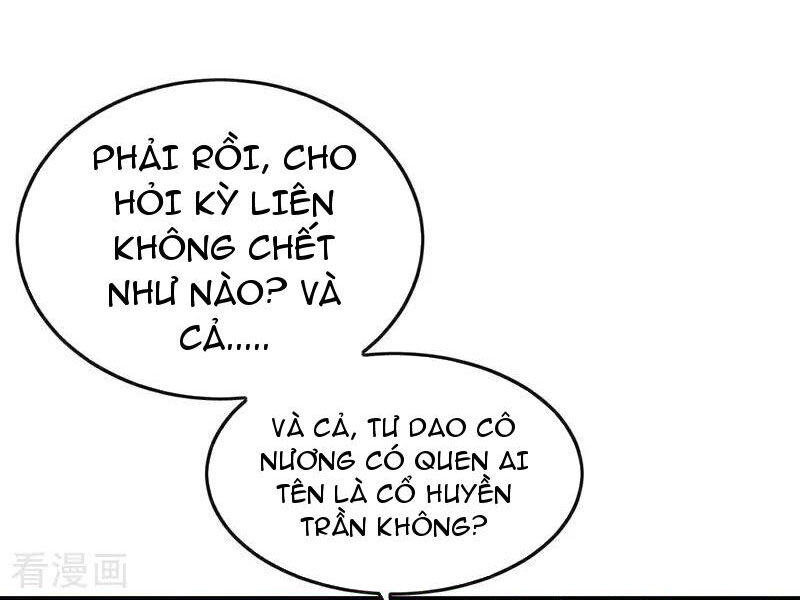 Thập đại đế Hoàng đều Là đệ Tử Của Ta Chapter 369 - Trang 2