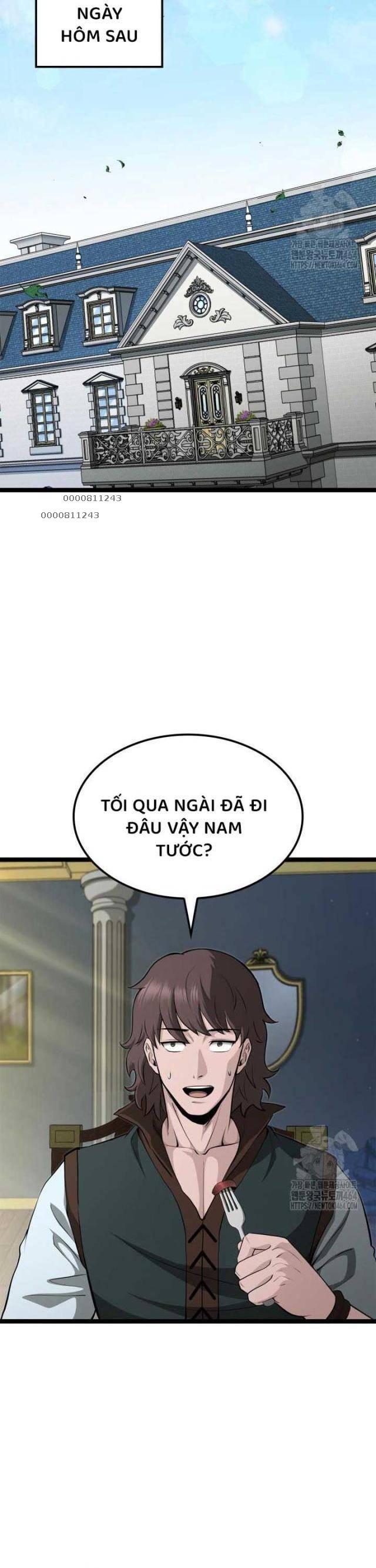 Nhà Vô Địch Kalli Chapter 88 - Trang 16