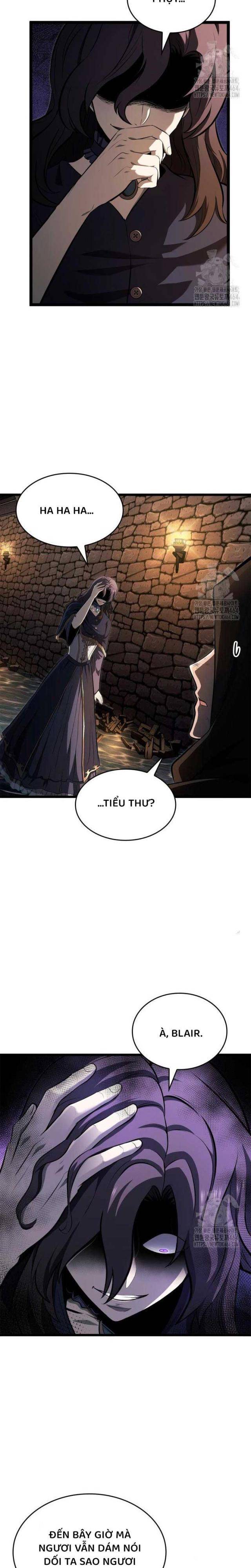 Nhà Vô Địch Kalli Chapter 87 - Trang 3