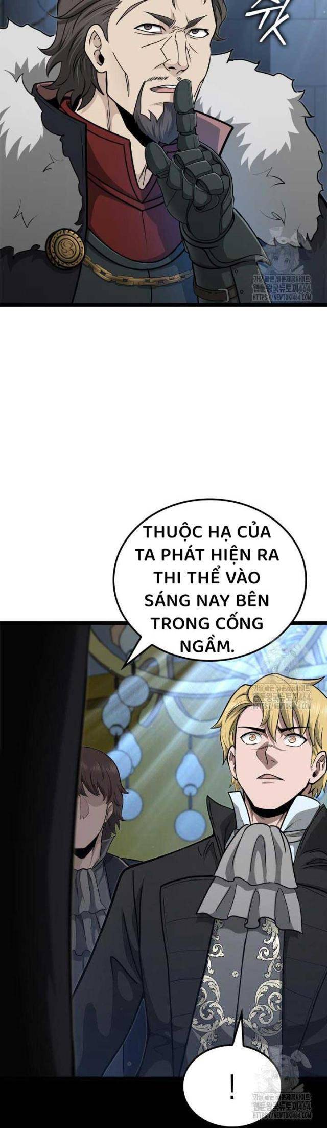 Nhà Vô Địch Kalli Chapter 88 - Trang 30