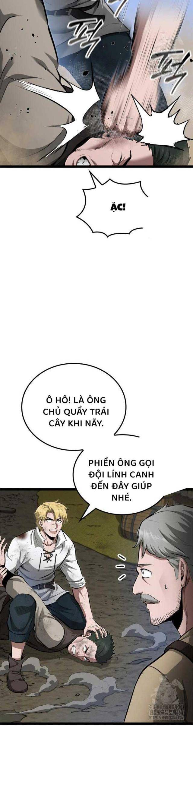 Nhà Vô Địch Kalli Chapter 88 - Trang 9