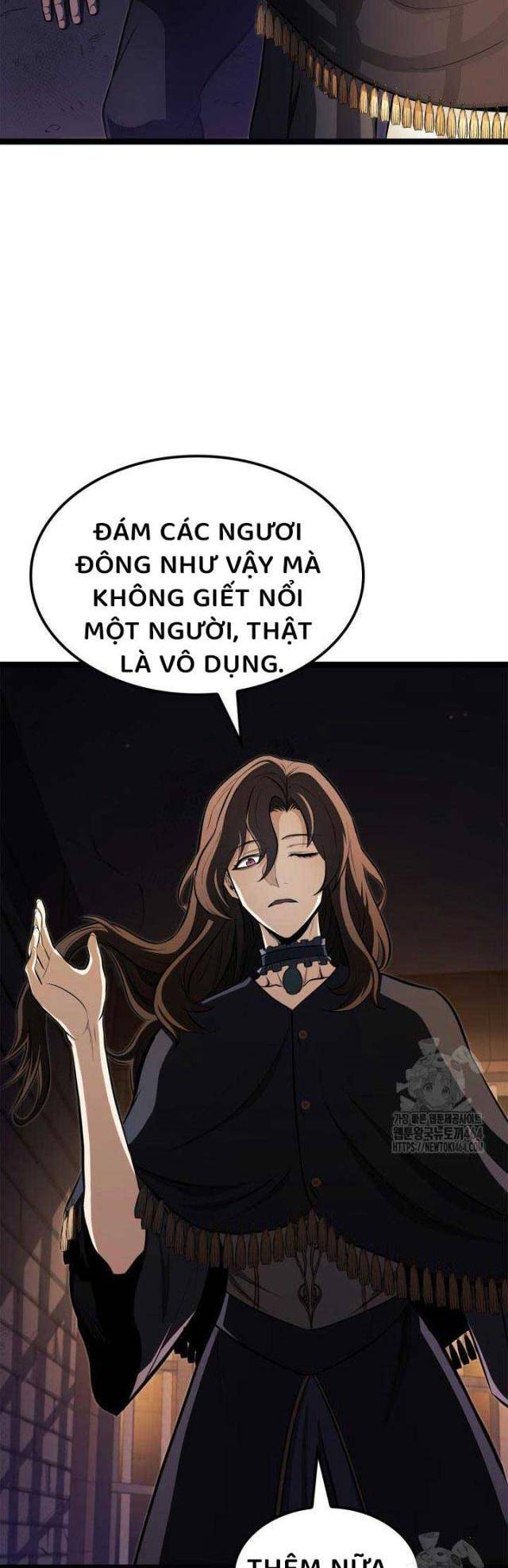 Nhà Vô Địch Kalli Chapter 88 - Trang 35