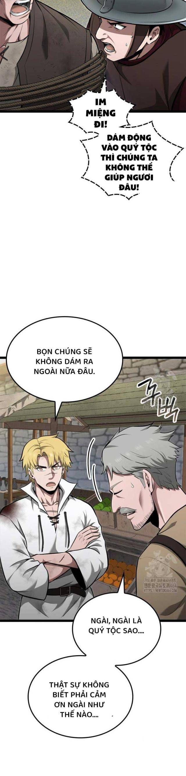 Nhà Vô Địch Kalli Chapter 88 - Trang 13