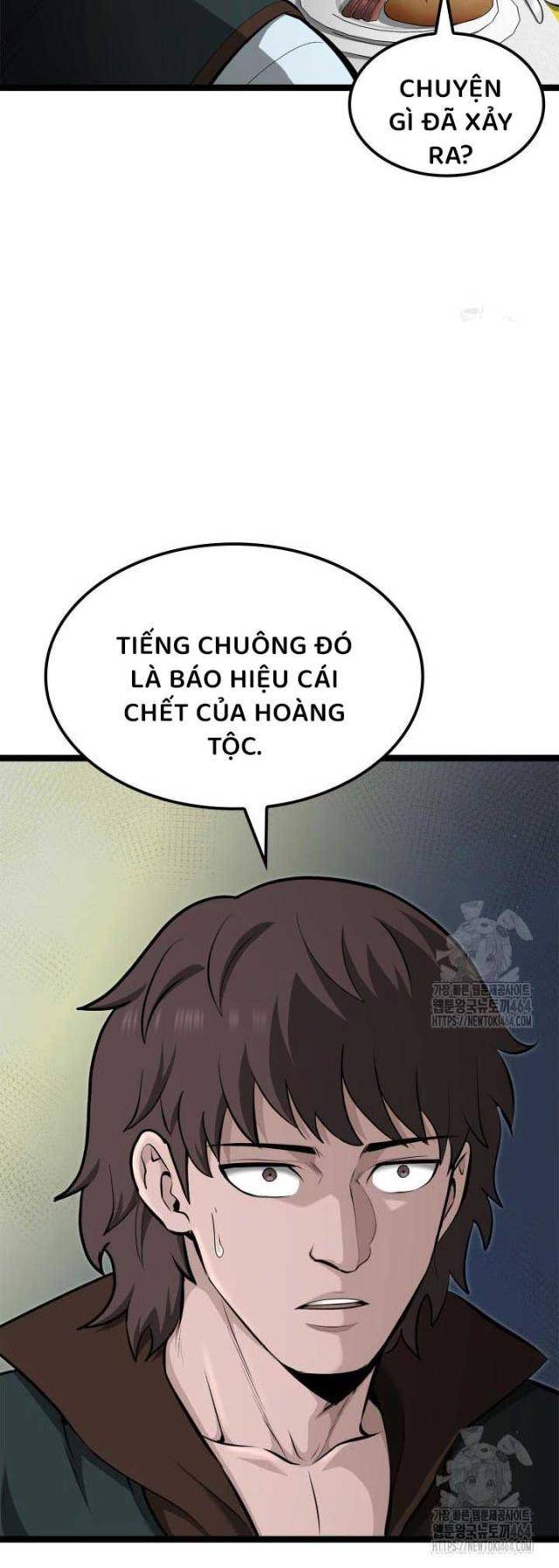 Nhà Vô Địch Kalli Chapter 88 - Trang 21