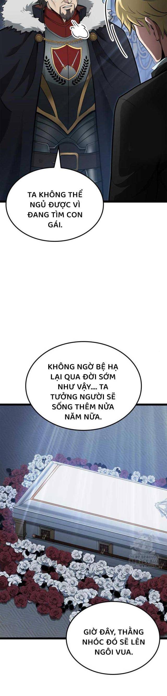 Nhà Vô Địch Kalli Chapter 88 - Trang 24