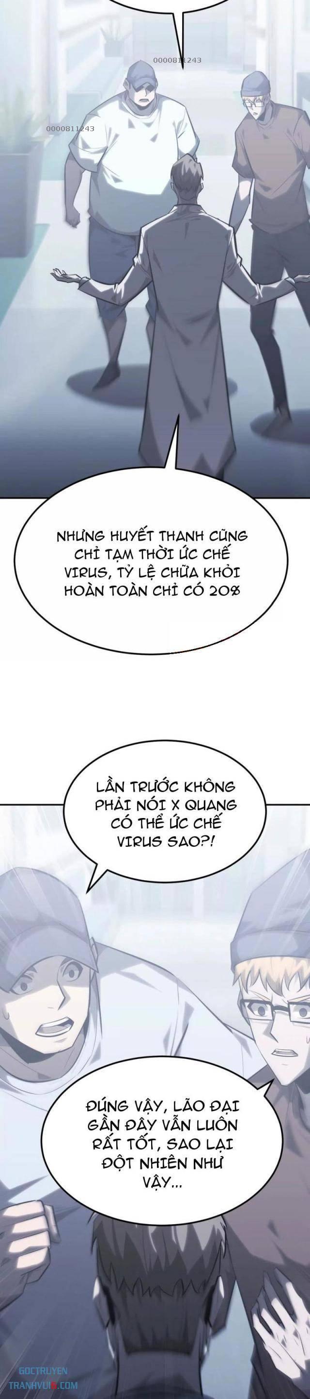 Võng Du Thiên Hạ Vô Song Chapter 67 - Trang 1