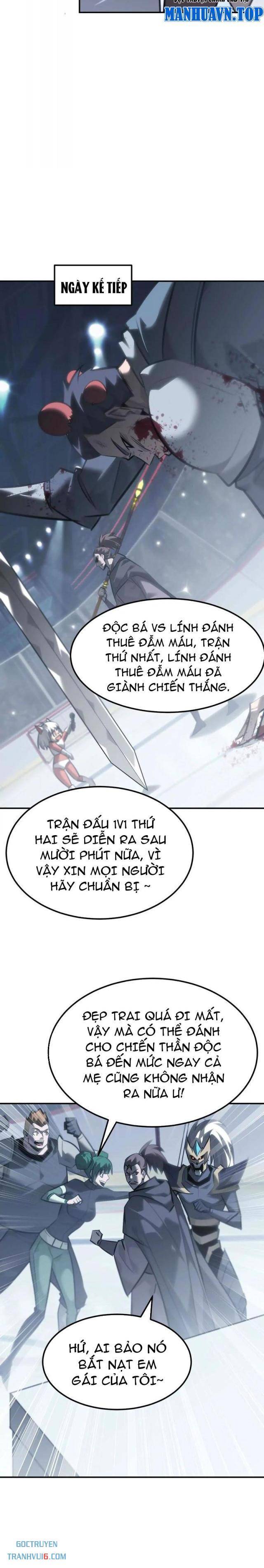 Võng Du Thiên Hạ Vô Song Chapter 68 - Trang 13