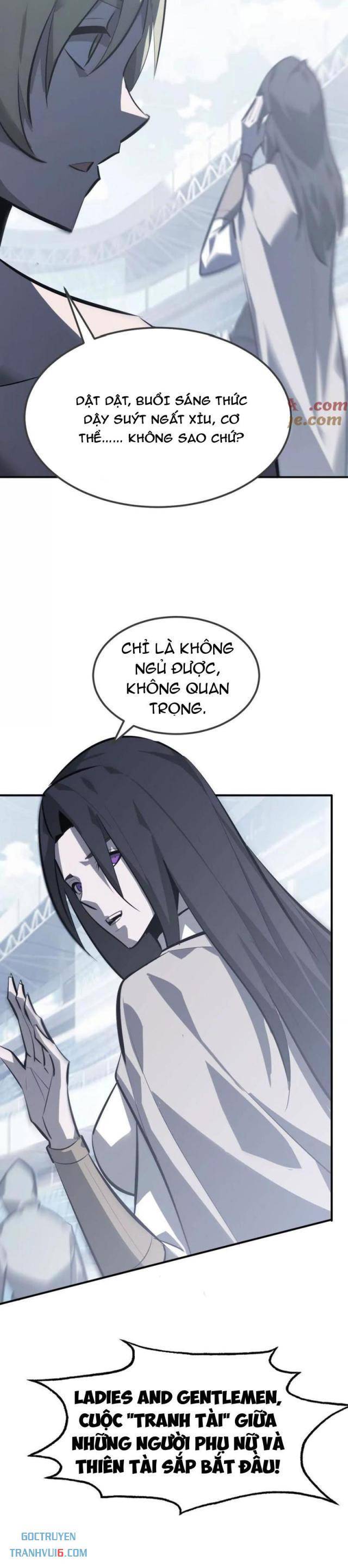 Võng Du Thiên Hạ Vô Song Chapter 67 - Trang 29