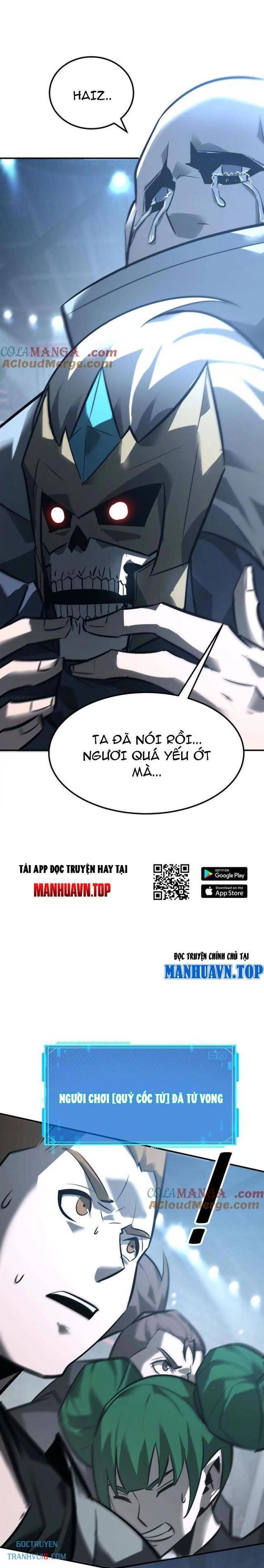 Võng Du Thiên Hạ Vô Song Chapter 68 - Trang 25