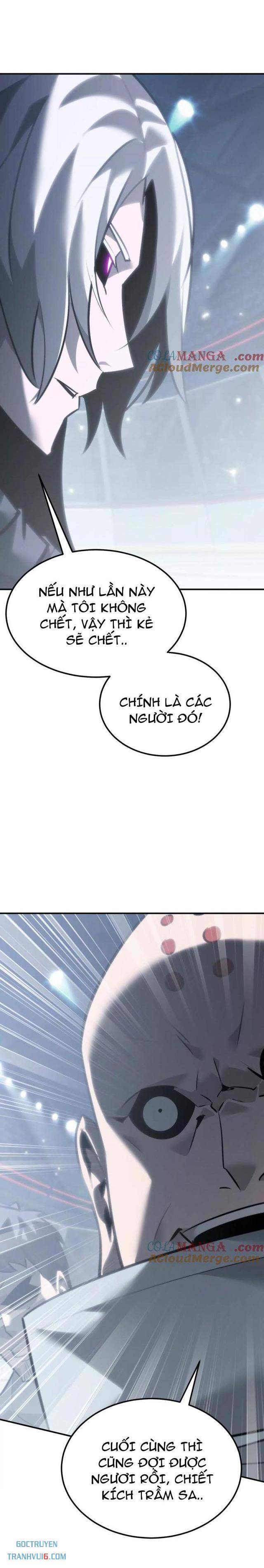 Võng Du Thiên Hạ Vô Song Chapter 68 - Trang 30