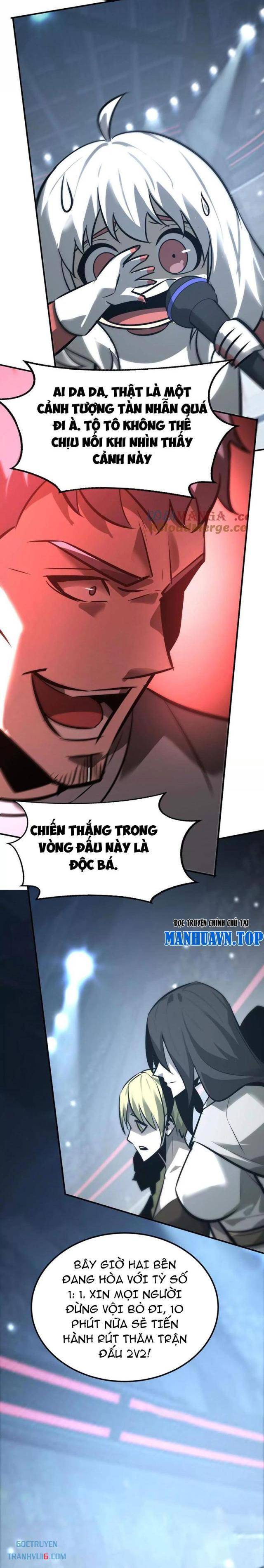 Võng Du Thiên Hạ Vô Song Chapter 68 - Trang 26