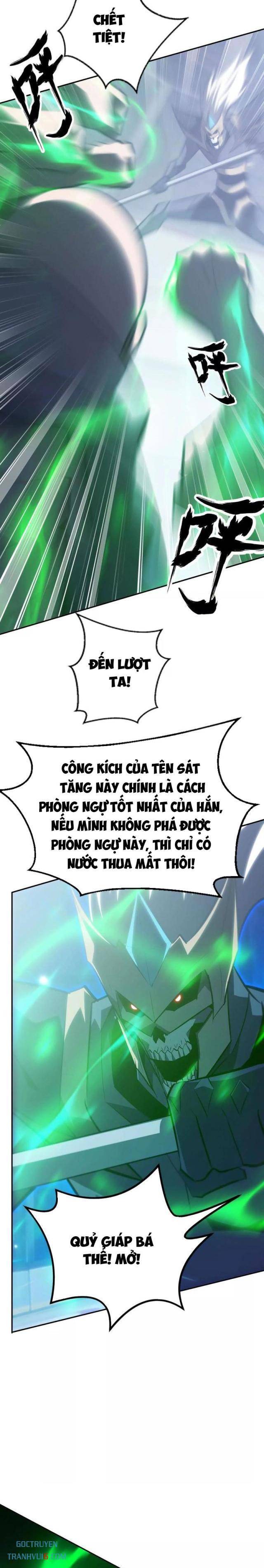 Võng Du Thiên Hạ Vô Song Chapter 68 - Trang 23