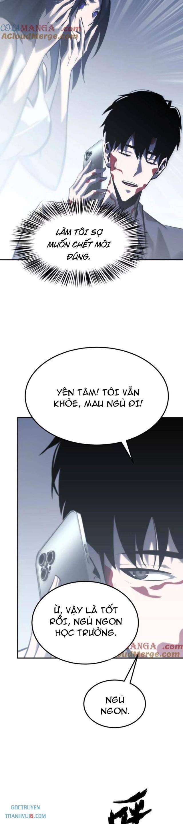 Võng Du Thiên Hạ Vô Song Chapter 67 - Trang 19