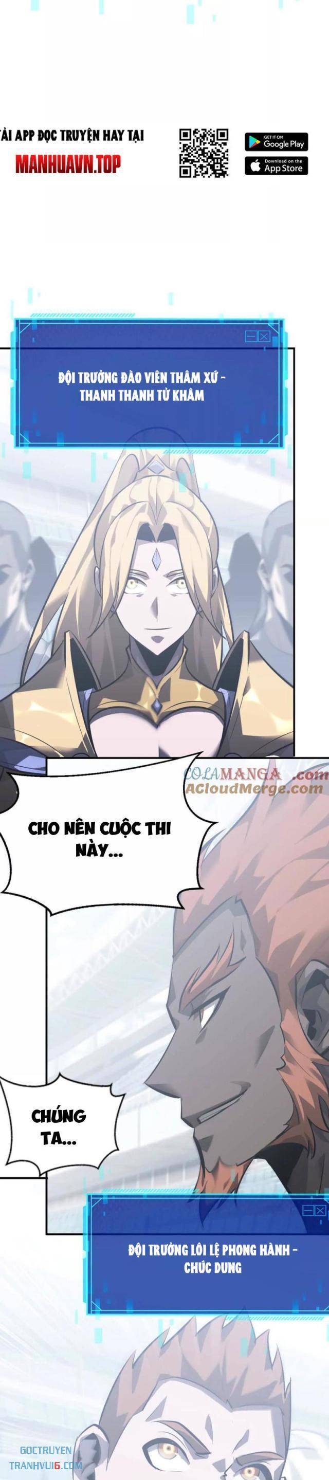 Võng Du Thiên Hạ Vô Song Chapter 67 - Trang 36