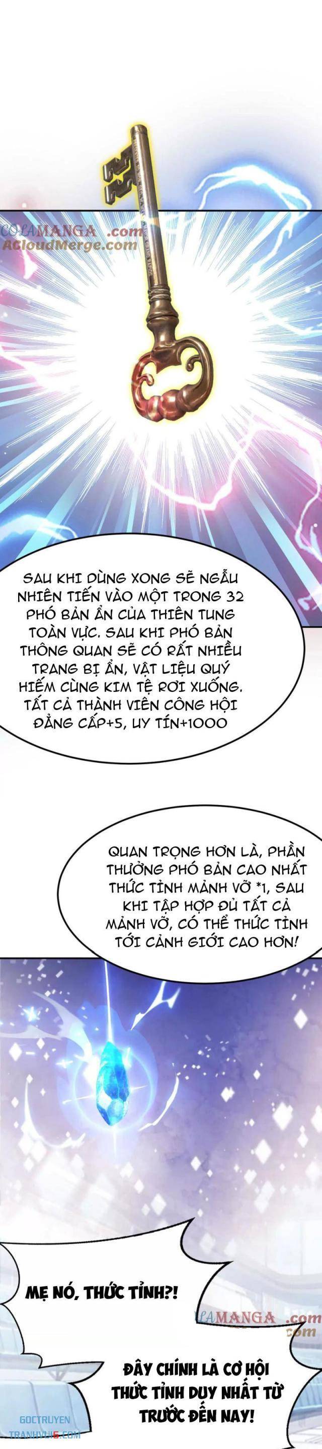 Võng Du Thiên Hạ Vô Song Chapter 67 - Trang 32