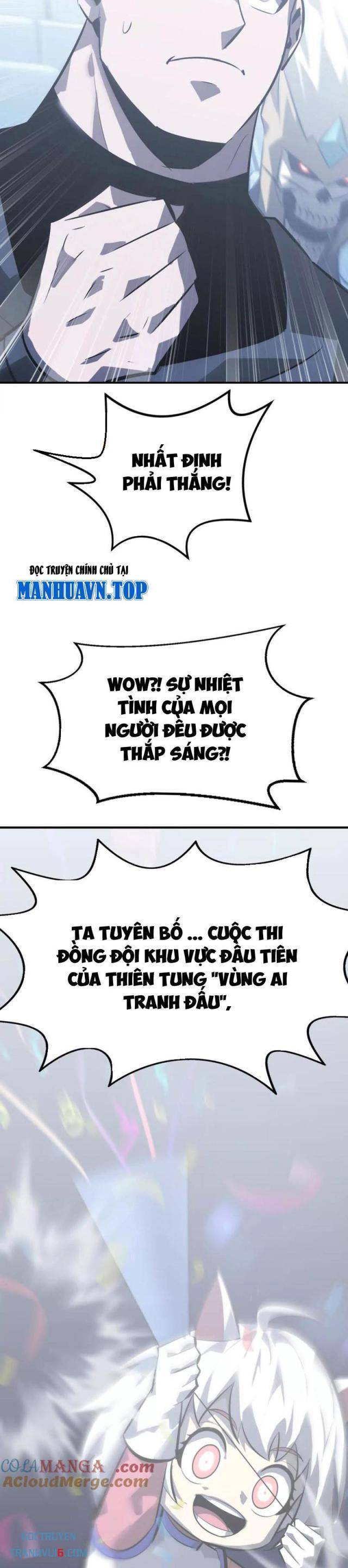 Võng Du Thiên Hạ Vô Song Chapter 67 - Trang 37