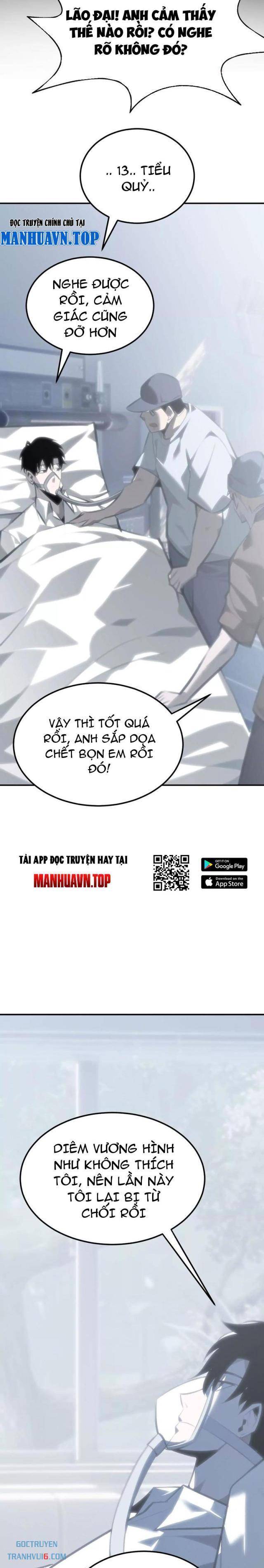 Võng Du Thiên Hạ Vô Song Chapter 68 - Trang 4