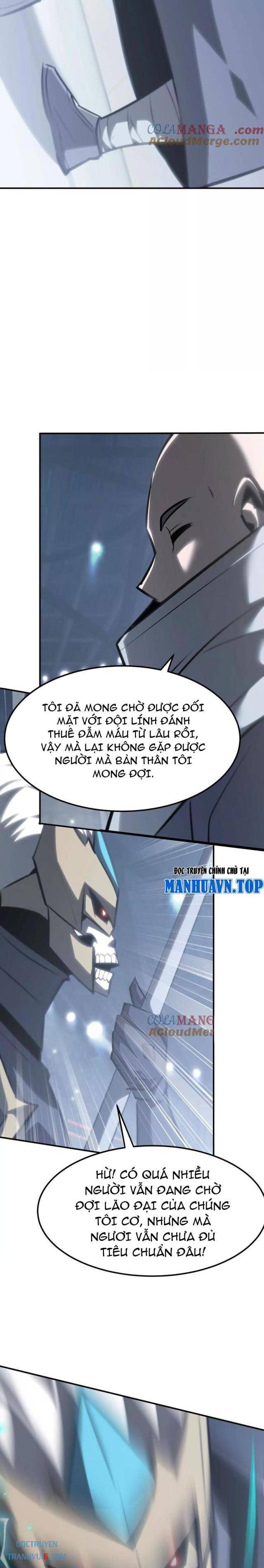 Võng Du Thiên Hạ Vô Song Chapter 68 - Trang 17