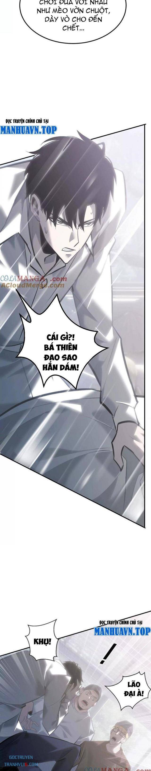 Võng Du Thiên Hạ Vô Song Chapter 68 - Trang 10