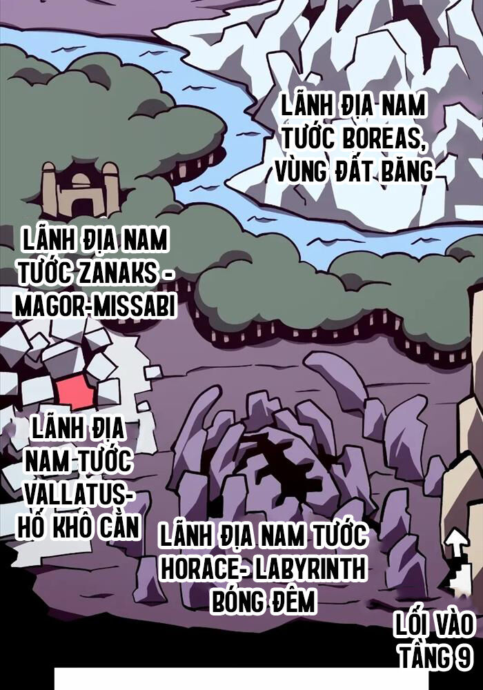 Hồi Ức Trong Ngục Tối Chapter 108 - Trang 53