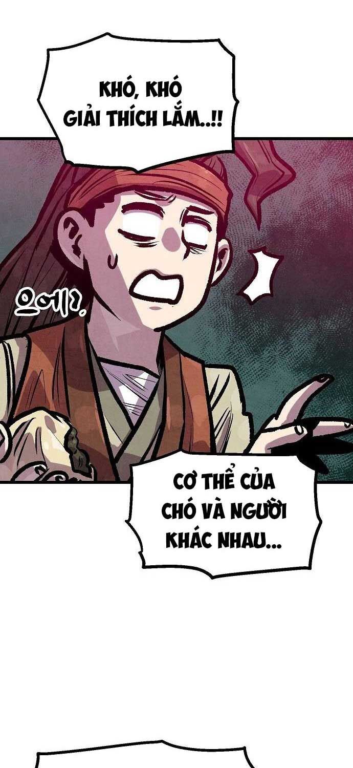 Chinh Phục Võ Lâm Chỉ Với Một Tô Mỳ Chapter 41 - Trang 60