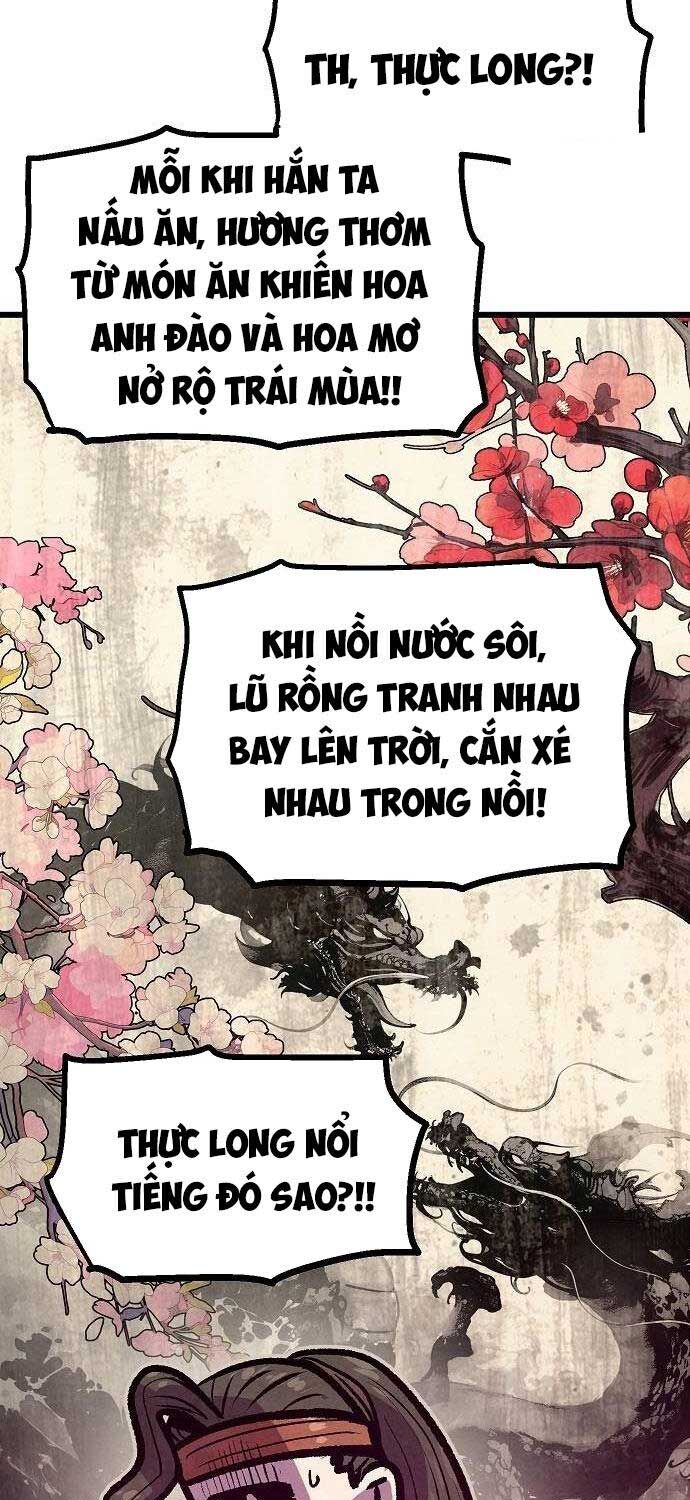 Chinh Phục Võ Lâm Chỉ Với Một Tô Mỳ Chapter 41 - Trang 63