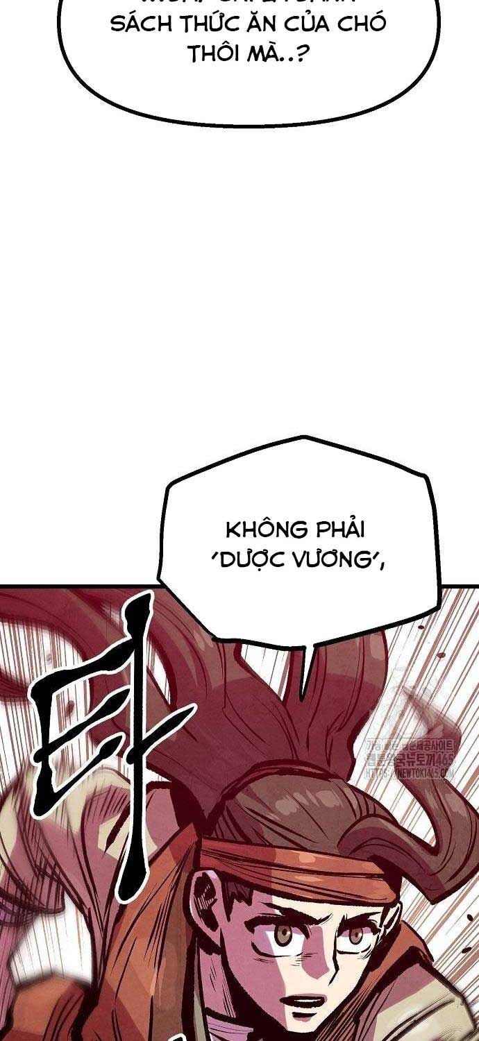 Chinh Phục Võ Lâm Chỉ Với Một Tô Mỳ Chapter 41 - Trang 43