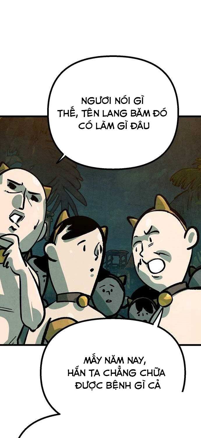 Chinh Phục Võ Lâm Chỉ Với Một Tô Mỳ Chapter 41 - Trang 70