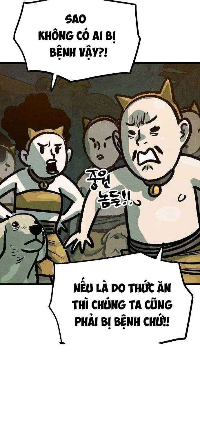 Chinh Phục Võ Lâm Chỉ Với Một Tô Mỳ Chapter 41 - Trang 59