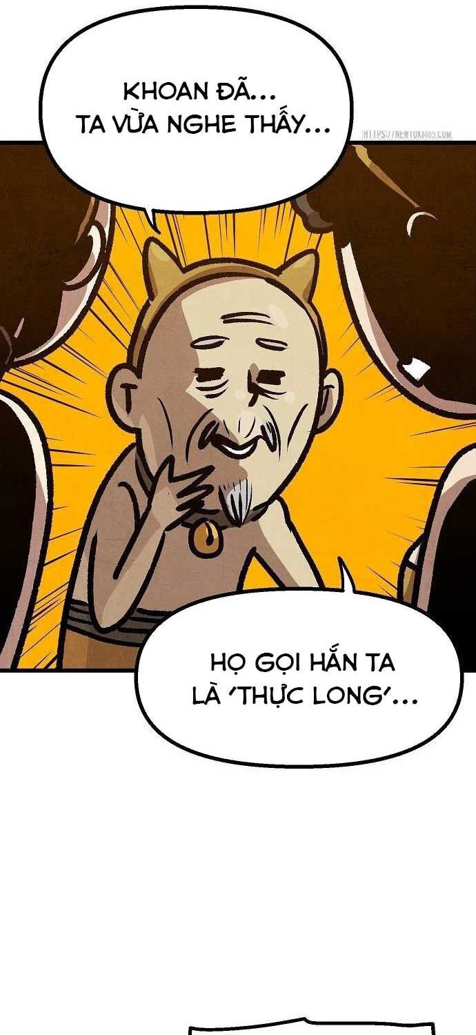 Chinh Phục Võ Lâm Chỉ Với Một Tô Mỳ Chapter 41 - Trang 62