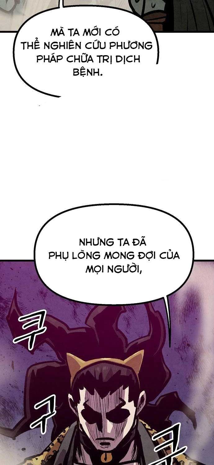 Chinh Phục Võ Lâm Chỉ Với Một Tô Mỳ Chapter 41 - Trang 6